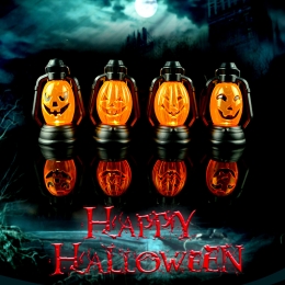 Halloween Decorations Electronic Lights