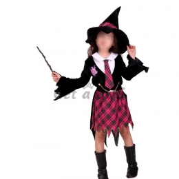 Movie Character Costumes Harry Potter Magic