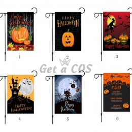 Halloween Decorations Horror Pumpkin Series