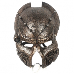 Halloween Jagged Mask