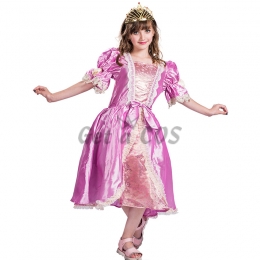 Fairy Costumes Victorian Princess Dress