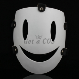 Halloween Mask Anime Sniper Shape