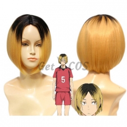 Cosplay Wigs Kenma Kozume