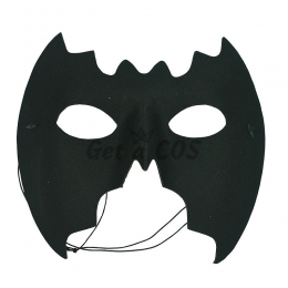 Halloween Decorations EVA Composite Batman Mask