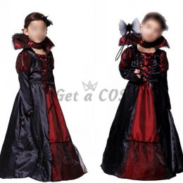 Disney Princess Costumes Vicious Queen