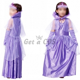 Disney Princess Costumes Snow White