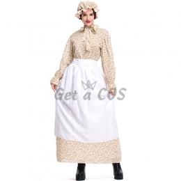 Little Red Riding Hood Costume Wolf Grandma