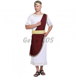 Halloween Costumes Caesar The Great Clothes