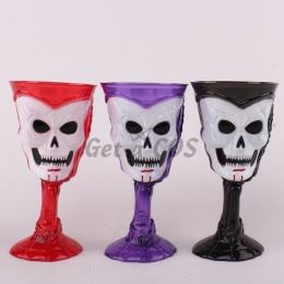 Halloween Supplies Luminous Cup