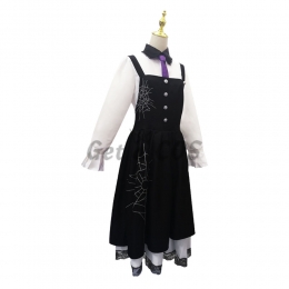 Women Halloween Costumes Tojo Zami Dress