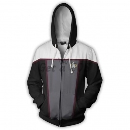 Movie Character Costumes Star Trek Cosplay