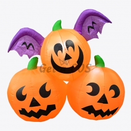 Inflatable Costumes Pumpkin Combinations