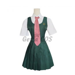 Anime Halloween Costumes Koizumi Mahiru