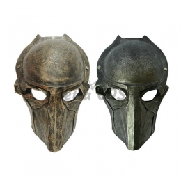 Halloween Mask Horror Predator