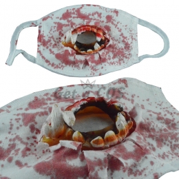 Halloween Props Horror Mask