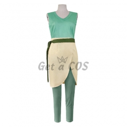 Movie Character Costumes The Croods 2 Dawn Betterman