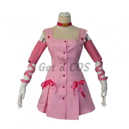 Anime Halloween Costumes Sugimoto Reimi