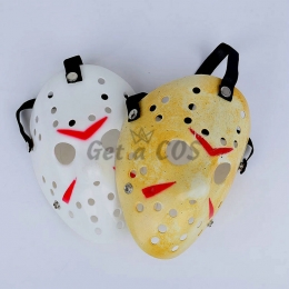 Halloween Mask Jason Killer