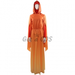 Star Wars Costumes Amidala Cosplay - Customized