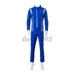 Movie Character Costumes Star Trek Discovery
