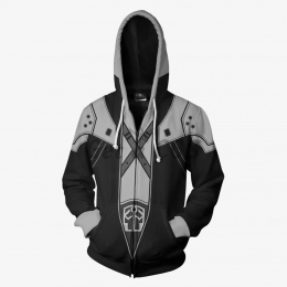 Anime Halloween Costumes FINAL FANTASY