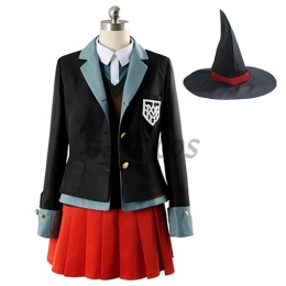 Anime Halloween Costumes Yumeno Himiko