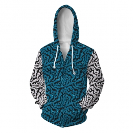 Movie Character Costumes Tiger King