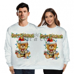 Funny Halloween Costumes Christmas Spoof One-piece