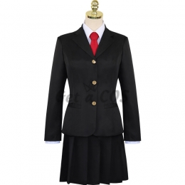 Women Halloween Costumes Classic Business Wear