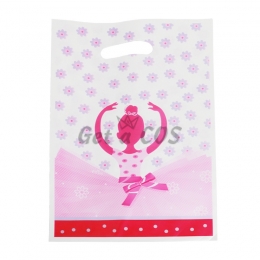 Birthdays Decoration The Unicorn Gift Bag