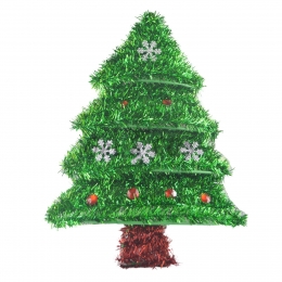 Christmas Decorations Pendant