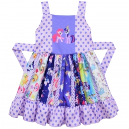 Movie Character Costumes My Little Pony