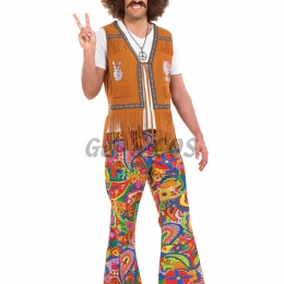 80s Costumes Retro Disco Hip Hop Style