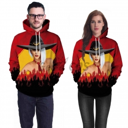 Couples Halloween Costumes Red Dead Redemption 2