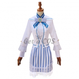 Anime Costumes Identity V Harriet Craig Cosplay