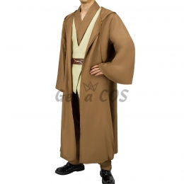 Star Wars Costumes Jedi Knight