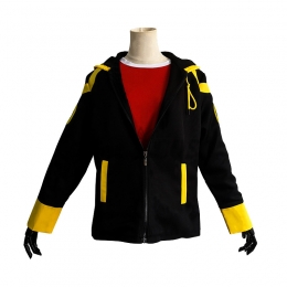 Anime Halloween Costumes Mysterious Messenger