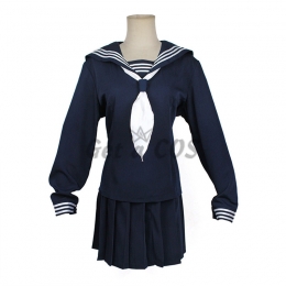 Anime Halloween Costumes TIGER DRAGON