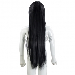 Halloween Wigs Anime Style