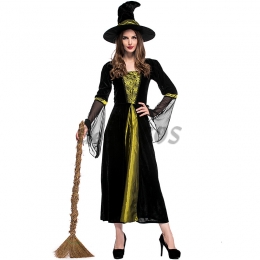 Witch Adult Costume