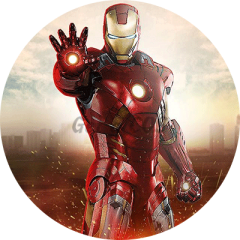 Iron Man Costumes