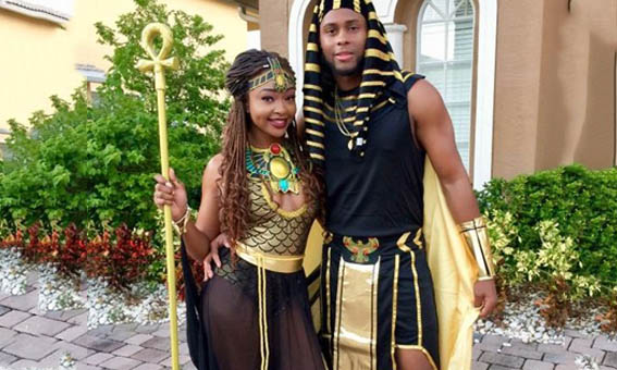 cleopatra costumes pharaoh costumes