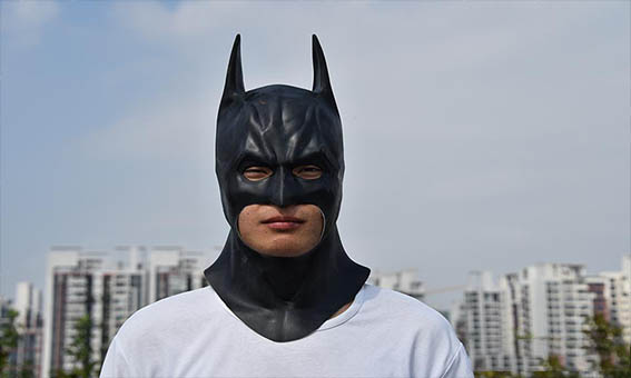 Disfraces de Batman para Adultos