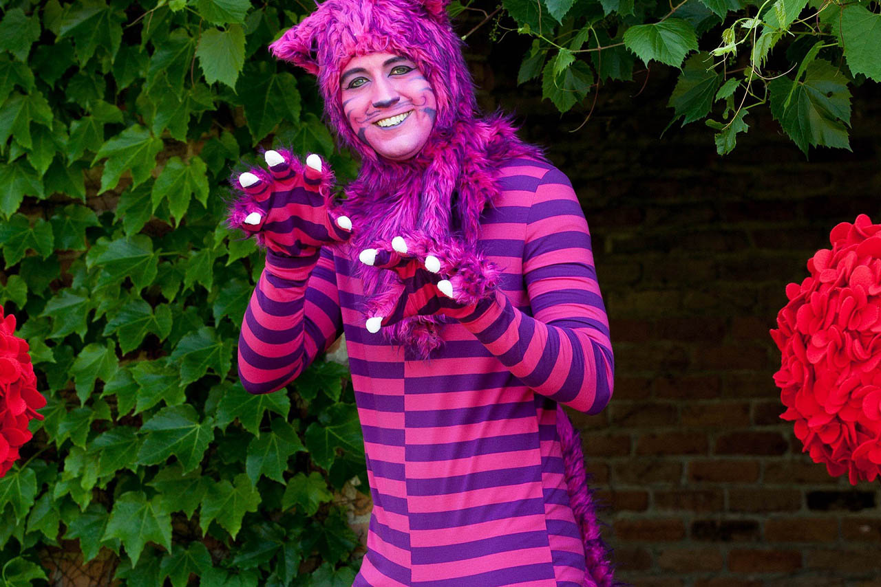 cheshire cat costumes