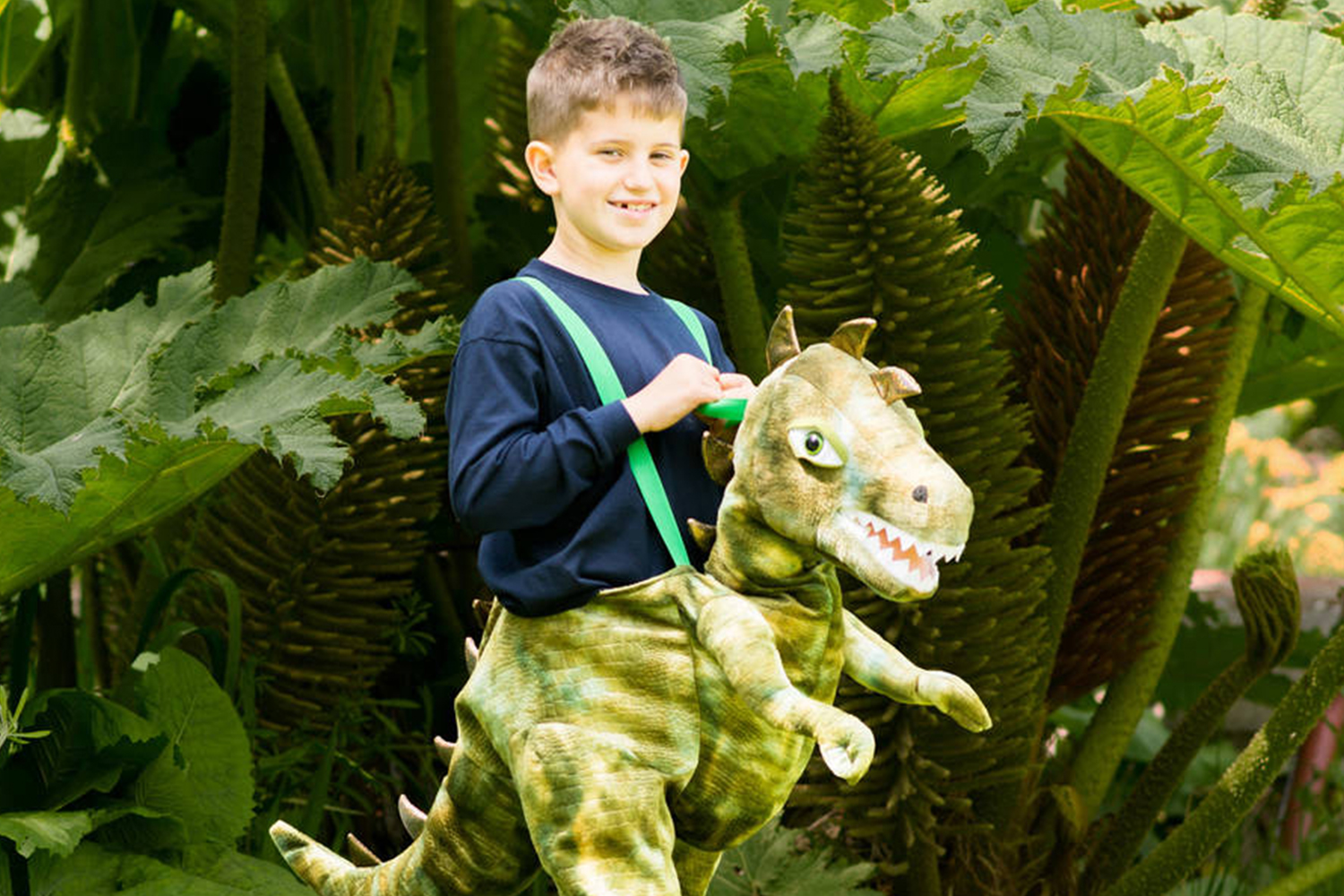 kids dinosaur costumes