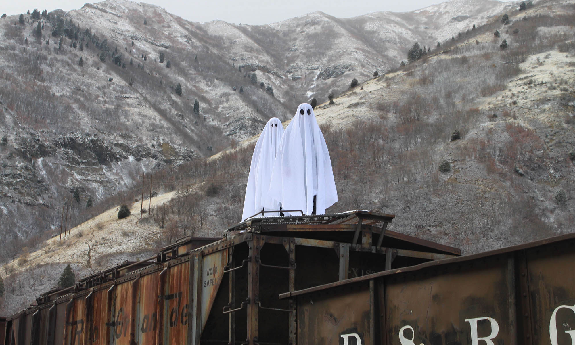 ghost costumes